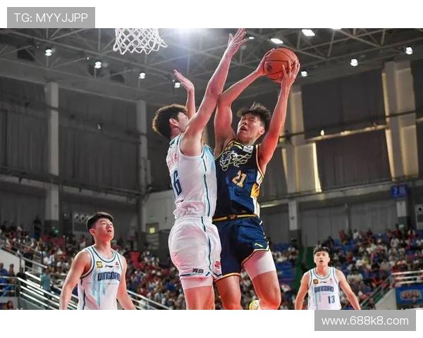 CBA比赛纯音乐：激发篮球热情的动人旋律